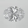 1.01 ct Lab-Grown Diamond – D VVS1 – Oval Cut – IGI Certified — Sapphire Row · cut7