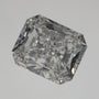 1.00 ct Natural Diamond – G VS1 – Radiant Cut – GIA Certified — Sapphire Row · cut7