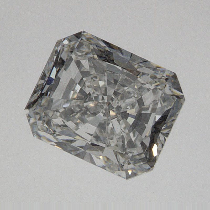 1.00 ct Natural Diamond – G VS1 – Radiant Cut – GIA Certified — Sapphire Row · cut7