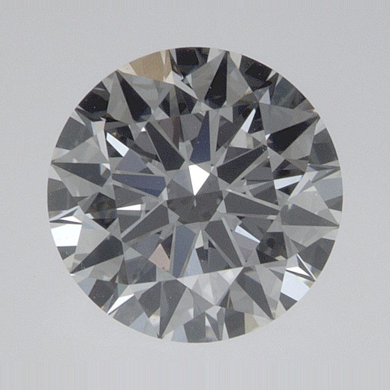 1.00 ct Natural Diamond – G VS2 – Round Cut – GIA Certified — Sapphire Row · cut7