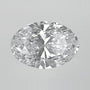 1.00 ct Lab-Grown Diamond – D VVS1 – Oval Cut – IGI Certified — Sapphire Row · cut7