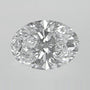 1.00 ct Lab-Grown Diamond – D VVS1 – Oval Cut – IGI Certified — Sapphire Row · cut7