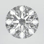 0.90 ct Natural Diamond – F SI1 – Round Cut – GIA Certified — Sapphire Row · cut7