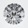 0.90 ct Natural Diamond – G VS1 – Round Cut – GIA Certified — Sapphire Row · cut7