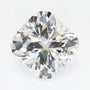 0.87 ct Lab-Grown Diamond – D VVS2 – Cushion Cut – GCAL Certified — Sapphire Row · cut7