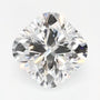 0.87 ct Lab-Grown Diamond – D VS1 – Cushion Cut – GCAL Certified — Sapphire Row · cut7