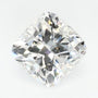 0.76 ct Lab-Grown Diamond – F VVS2 – Cushion Cut – GCAL Certified — Sapphire Row · cut7