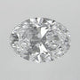 0.75 ct Lab-Grown Diamond – D VS1 – Oval Cut – IGI Certified — Sapphire Row · cut7