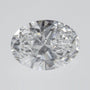 0.73 ct Lab-Grown Diamond – D VS1 – Oval Cut – IGI Certified — Sapphire Row · cut7