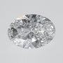 0.72 ct Lab-Grown Diamond – D VS1 – Oval Cut – IGI Certified — Sapphire Row · cut7