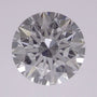 0.71 ct Natural Diamond – F VS2 – Round Cut – GIA Certified — Sapphire Row · cut7
