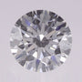 0.59 ct Natural Diamond – H SI1 – Round Cut – GIA Certified — Sapphire Row · cut7