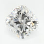 0.70 ct Lab-Grown Diamond – F VVS2 – Cushion Cut – GCAL Certified — Sapphire Row · cut7