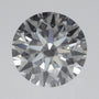 0.58 ct Natural Diamond – I SI1 – Round Cut – GIA Certified — Sapphire Row · cut7