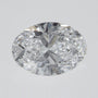 0.55 ct Lab-Grown Diamond – D VS1 – Oval Cut – IGI Certified — Sapphire Row · cut7