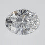 0.52 ct Lab-Grown Diamond – D VS1 – Oval Cut – IGI Certified — Sapphire Row · cut7