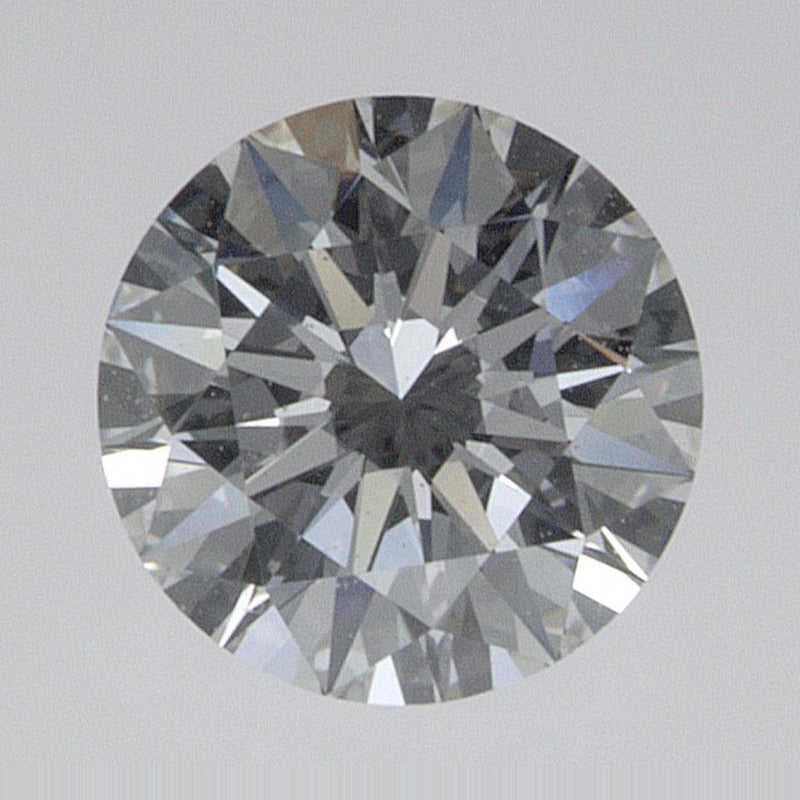 0.51 ct Natural Diamond – G VS2 – Round Cut – GIA Certified — Sapphire Row · cut7