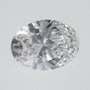 0.51 ct Lab-Grown Diamond – D VS1 – Oval Cut – IGI Certified — Sapphire Row · cut7