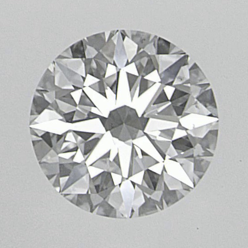 0.50 ct Natural Diamond – G VS2 – Round Cut – GIA Certified — Sapphire Row · cut7