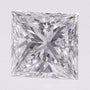 0.50 ct Natural Diamond – E SI1 – Square Cut – GIA Certified — Sapphire Row · cut7