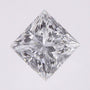 0.50 ct Natural Diamond – E VS1 – Square Cut – GIA Certified — Sapphire Row · cut7