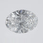 0.50 ct Lab-Grown Diamond – D VVS1 – Oval Cut – IGI Certified — Sapphire Row · cut7