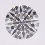 0.48 ct Natural Diamond – E VS2 – Round Cut – GIA Certified — Sapphire Row · cut7