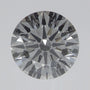 0.36 ct Natural Diamond – G SI1 – Round Cut – GIA Certified — Sapphire Row · cut7