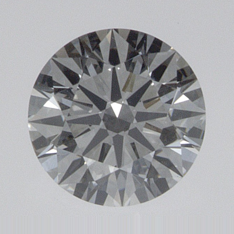 0.36 ct Natural Diamond – G SI1 – Round Cut – GIA Certified — Sapphire Row · cut7