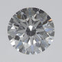 0.31 ct Natural Diamond – G SI1 – Round Cut – GIA Certified — Sapphire Row · cut7