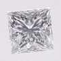 0.30 ct Natural Diamond – F VS2 – Square Cut – GIA Certified — Sapphire Row · cut7