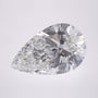 5.10 ct Lab-Grown Diamond – E VVS2 – Pear Cut – IGI Certified — Sapphire Row · cut7