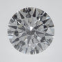 4.47 ct Lab-Grown Diamond – D VVS2 – Round Cut – IGI Certified — Sapphire Row · cut7