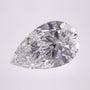4.54 ct Lab-Grown Diamond – E VVS2 – Pear Cut – IGI Certified — Sapphire Row · cut7