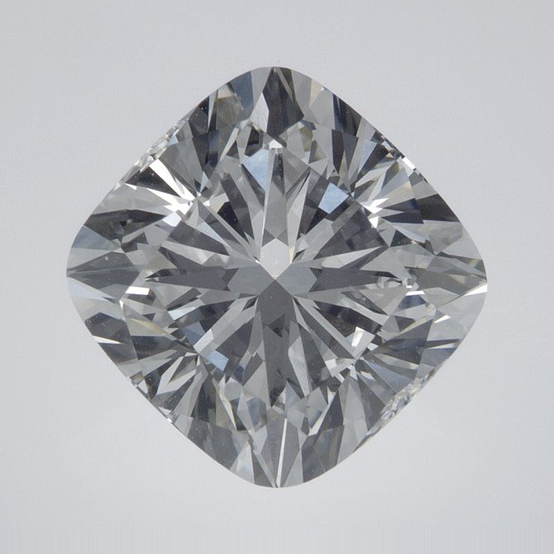 5.07 ct Lab-Grown Diamond – D VS1 – Cushion Cut – IGI Certified — Sapphire Row · cut7