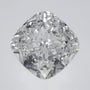 4.06 ct Lab-Grown Diamond – E VVS2 – Cushion Cut – IGI Certified — Sapphire Row · cut7