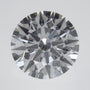 4.04 ct Lab-Grown Diamond – D VVS2 – Round Cut – GIA Certified — Sapphire Row · cut7