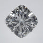 4.02 ct Lab-Grown Diamond – E VVS2 – Cushion Cut – IGI Certified — Sapphire Row · cut7