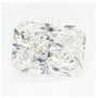 4.01 ct Lab-Grown Diamond – E VS1 – Radiant Cut – GCAL Certified — Sapphire Row · cut7