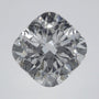4.00 ct Lab-Grown Diamond – E VVS2 – Cushion Cut – IGI Certified — Sapphire Row · cut7