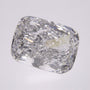 3.84 ct Lab-Grown Diamond – E VVS2 – Elongated Cushion Cut – IGI Certified — Sapphire Row · cut7