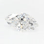 3.88 ct Lab-Grown Diamond – E VVS2 – Marquise Cut – GCAL Certified — Sapphire Row · cut7