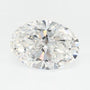3.63 ct Lab-Grown Diamond – E VVS2 – Oval Cut – GCAL Certified — Sapphire Row · cut7