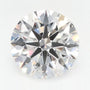 3.57 ct Lab-Grown Diamond – G VVS2 – Round Cut – GCAL Certified — Sapphire Row · cut7