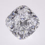 3.53 ct Lab-Grown Diamond – D VVS1 – Cushion Cut – IGI Certified — Sapphire Row · cut7