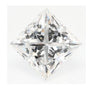 3.07 ct Lab-Grown Diamond – E VVS2 – Square Cut – GCAL Certified — Sapphire Row · cut7