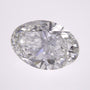 3.06 ct Lab-Grown Diamond – F VS1 – Oval Cut – IGI Certified — Sapphire Row · cut7