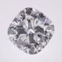 3.05 ct Lab-Grown Diamond – D VVS2 – Cushion Cut – IGI Certified — Sapphire Row · cut7