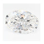 3.02 ct Lab-Grown Diamond – E VVS2 – Oval Cut – GCAL Certified — Sapphire Row · cut7