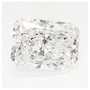 3.02 ct Lab-Grown Diamond – E VVS2 – Radiant Cut – GCAL Certified — Sapphire Row · cut7